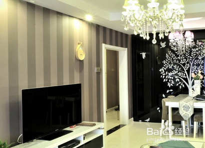 玄关客厅收纳规划