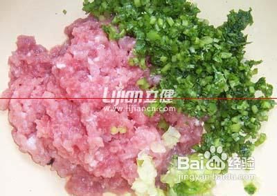 新年宴客小吃：金银丝水饺的做法详细介绍