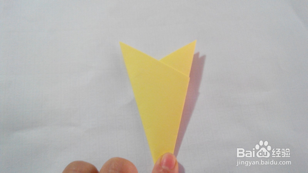 剪纸系列--雪花剪纸