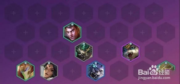 金铲铲之战狂野狮子狗跳跳虎阵容搭配推荐