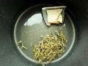 宝宝营养早餐：香卤茶叶蛋的做法图解过程