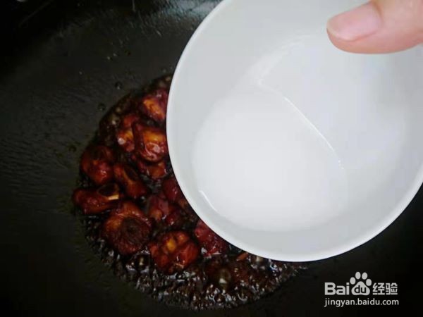 糖醋排骨家常的做法
