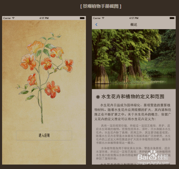 有没有识别植物的APP软件