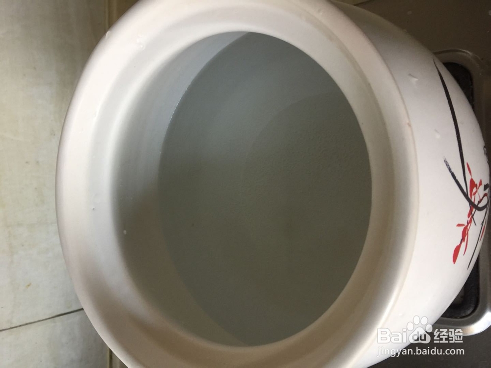 蔬果美食-冬日暖胃玉米脊骨汤的做法