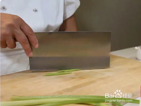 芹菜拌腐竹的做法