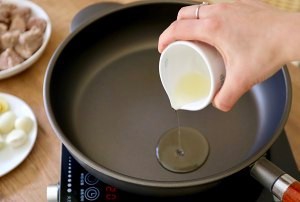 怎么做黄焖牛腩