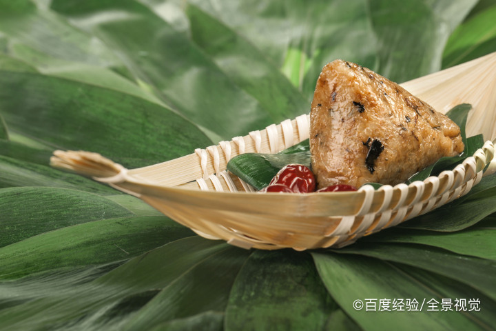吃粽子要注意哪些细节
