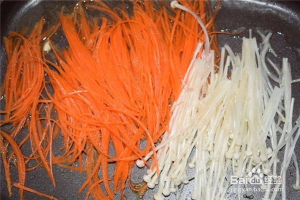 怎么做好吃的煎豆腐