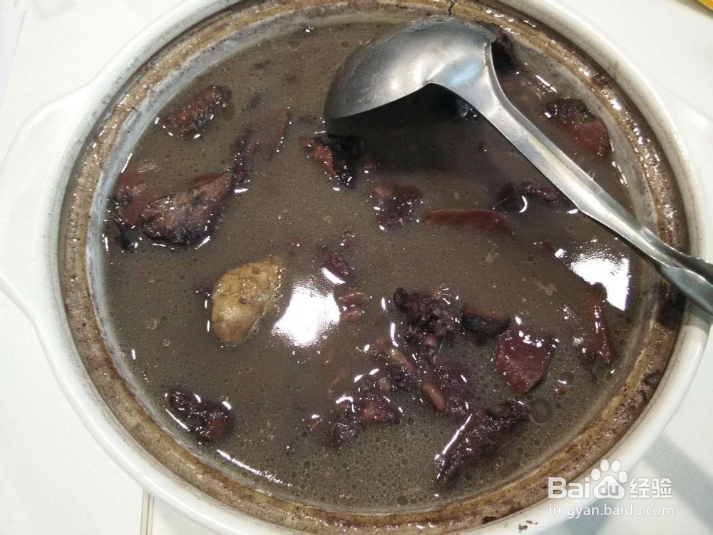 怎么用微波炉做汤