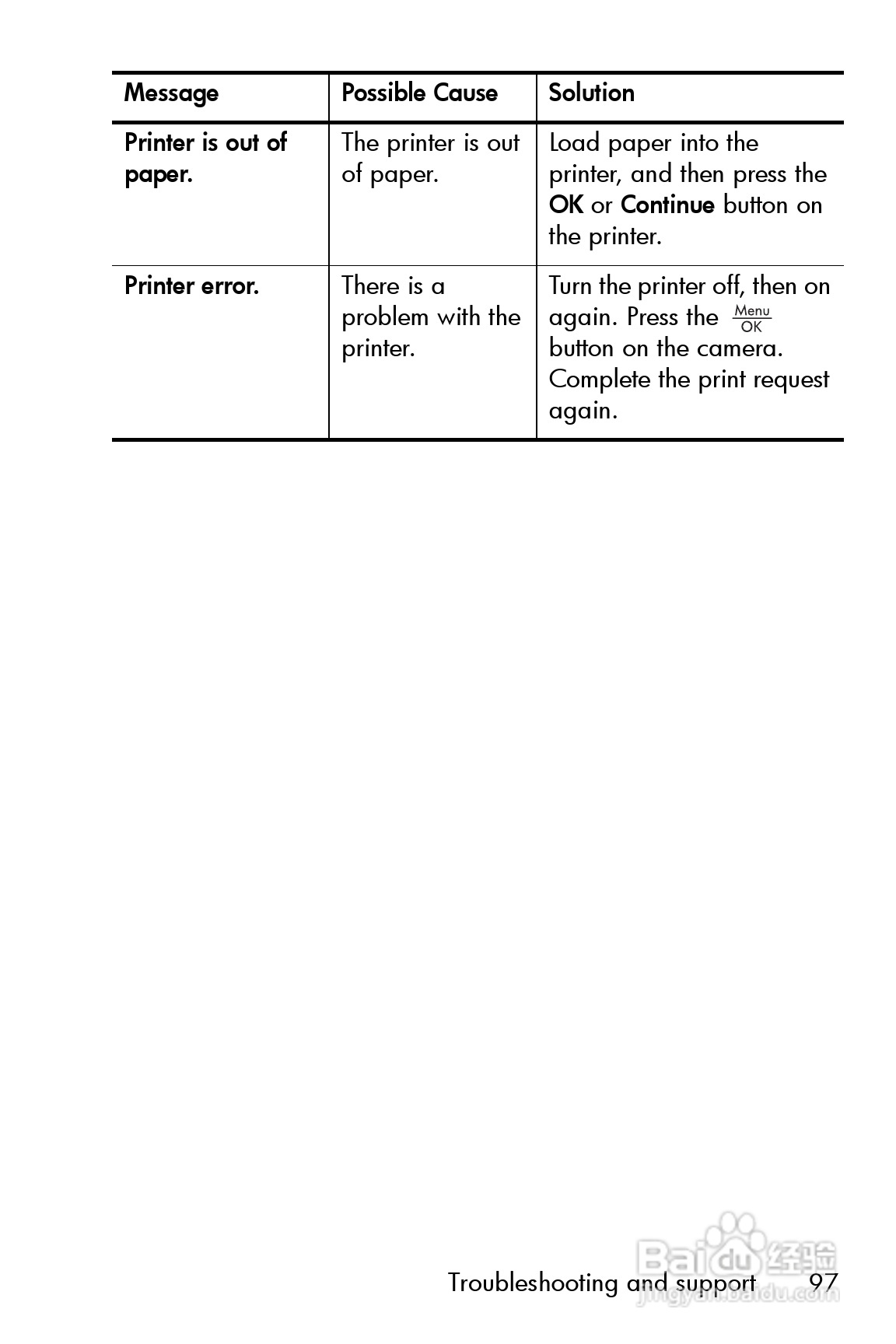 惠普Photosmart E327数码相机使用说明书:[10]