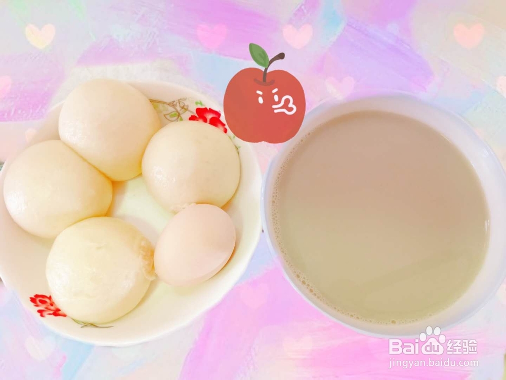 如何准备一份营养早餐?