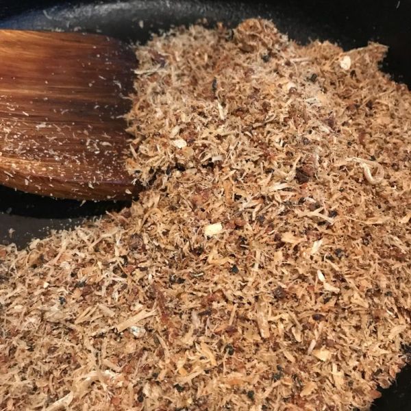 海味调味粉#柏翠辅食节-辅食添加#