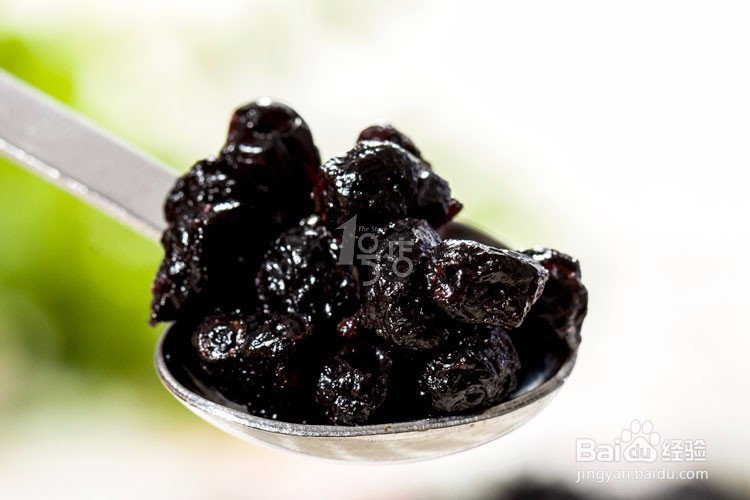 锡格吉登蓝莓干的营养吃法