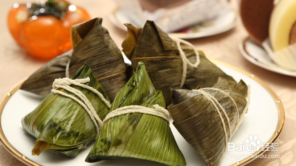 端午节各地区习俗