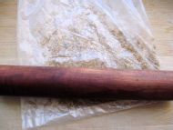 土家酱香饼的做法