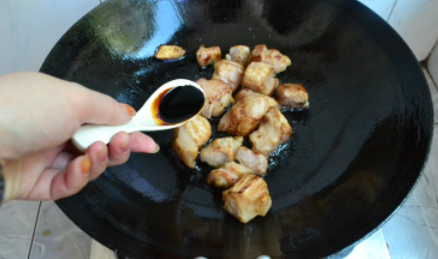 红烧豆角的做法是什么