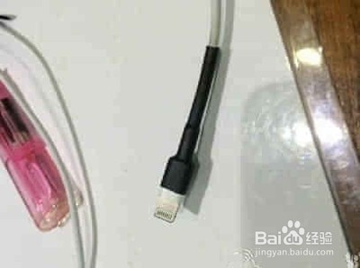 如何保护数据线