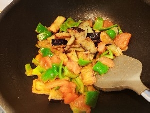 如何做家常烧茄子