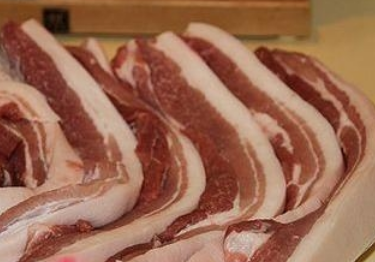 牛肉怎样做腊肉