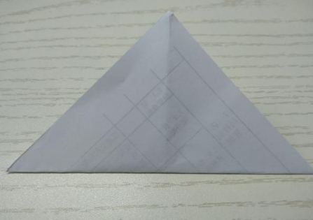 手工卡纸怎么做帽子