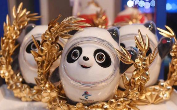 金墩墩长什么样子