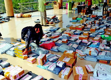 网上购物的优点是什么