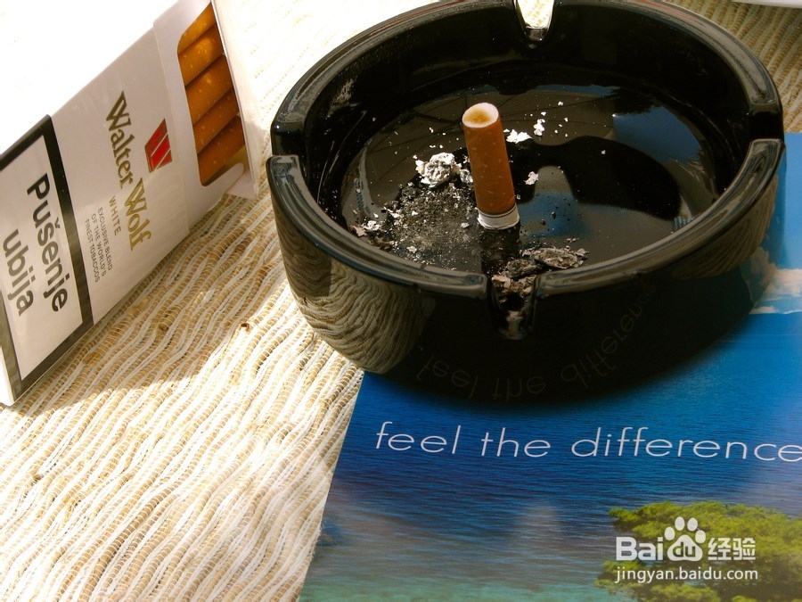 戒烟过程中怎样克服想抽烟的冲动？