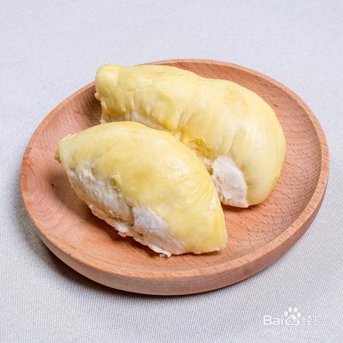 菠萝蜜和榴莲的区别？