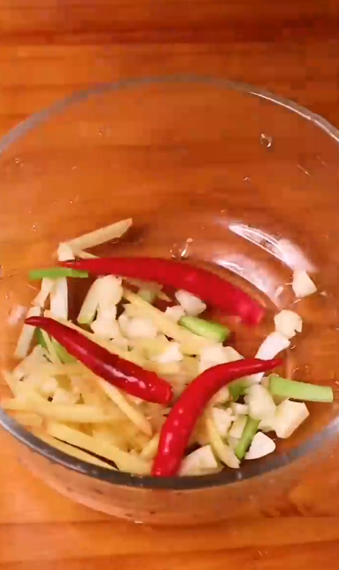 怎样做武昌鱼