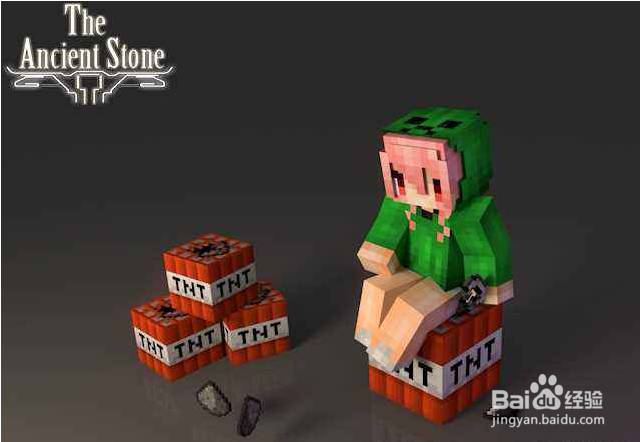 《我的世界》生存技巧分享