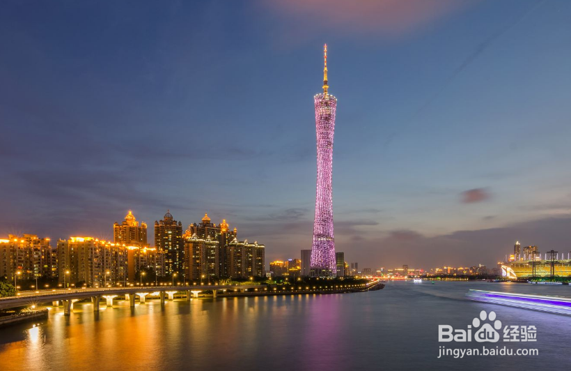 广东5月旅游攻略