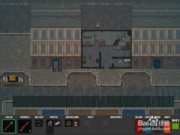 迷你dayz怎么刷东西