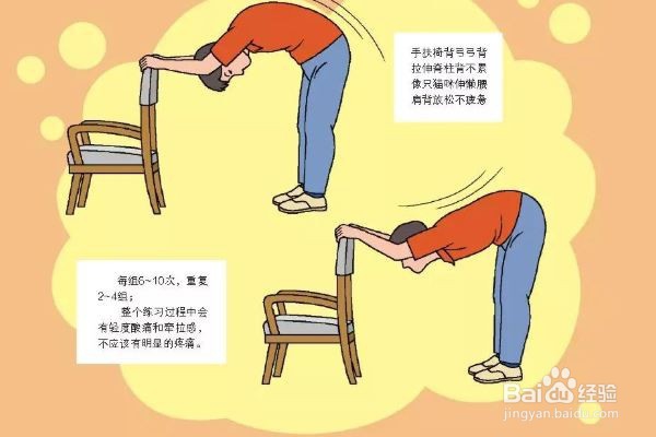 怎样在家中进行健身活动缓解颈肩疼痛