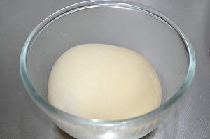 芝士熔岩面包的做法