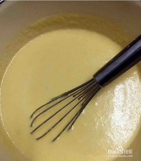 如何制作芒果千层