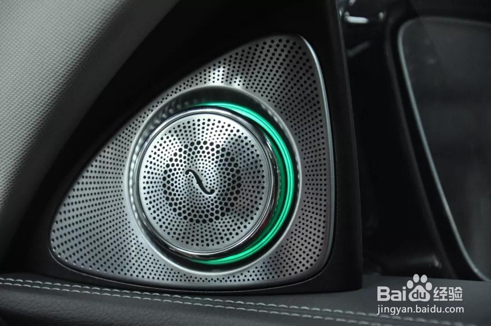 武汉奔驰GLC改装柏林之声音响13件套攻略
