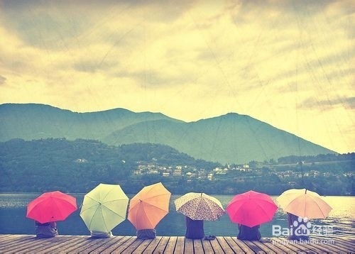 闺蜜之间如何相处