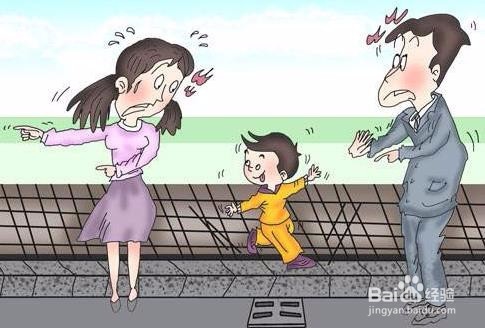 孩子有逆反心理该怎么办