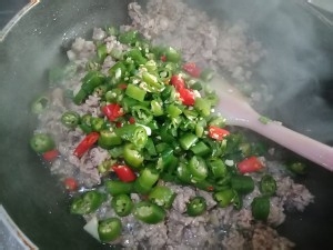 小炒牛肉的做法