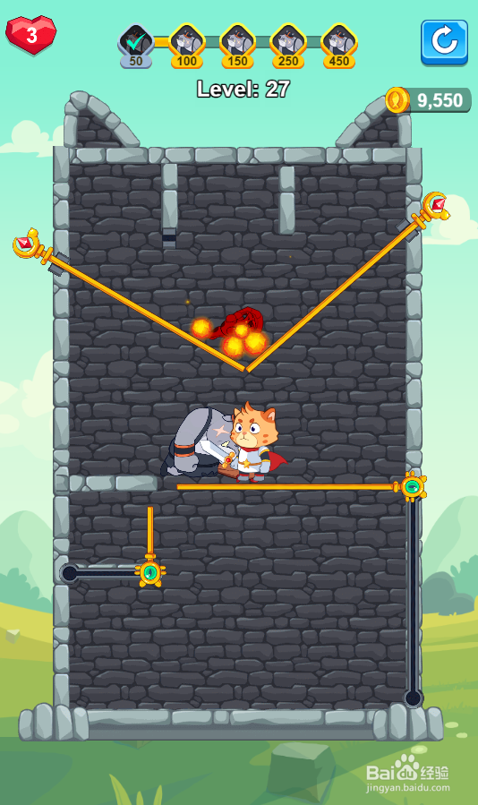 Edge Of Tomorrow的Level 27如何过关?