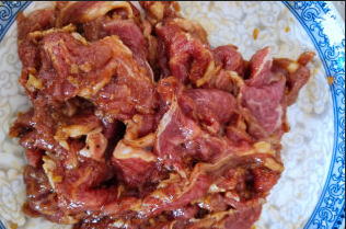 在家里怎么做炙子烤肉