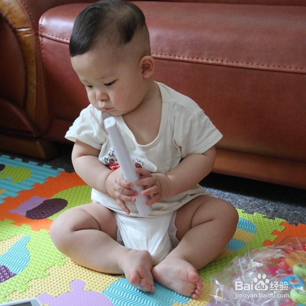 宝宝学走路全解析 不懂的快来看