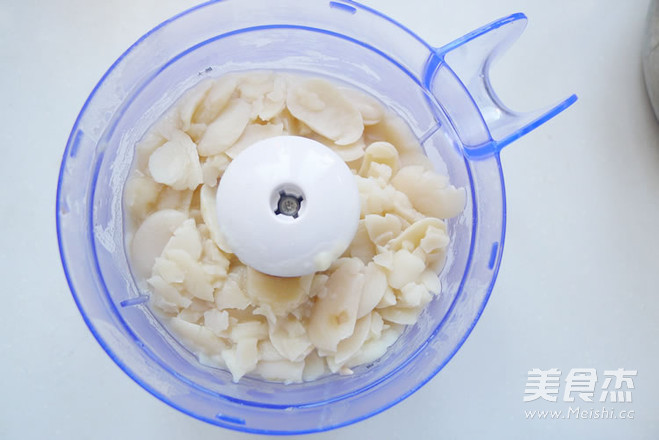 多彩桃山皮月饼