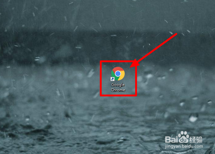 Google Chrome浏览器怎么设置主页
