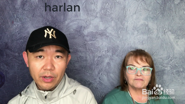 Harlan什么意思