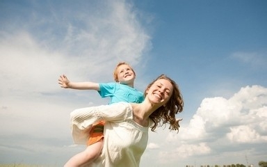 如何帮助树立孩子的人生观？