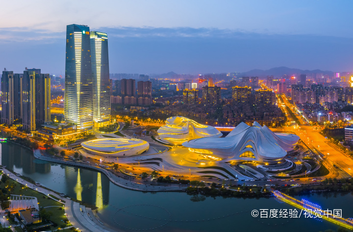 梅溪湖有什么好玩的地方