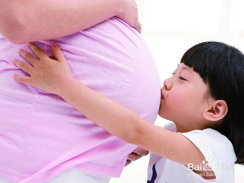 如何让大宝与二宝相处更融洽