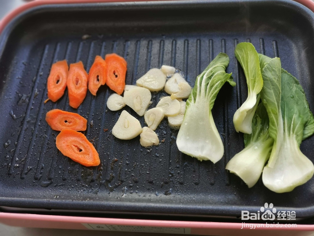 香煎牛仔骨做法