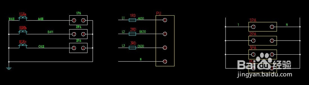 安装采用复合开关投切的低压无功补偿装置